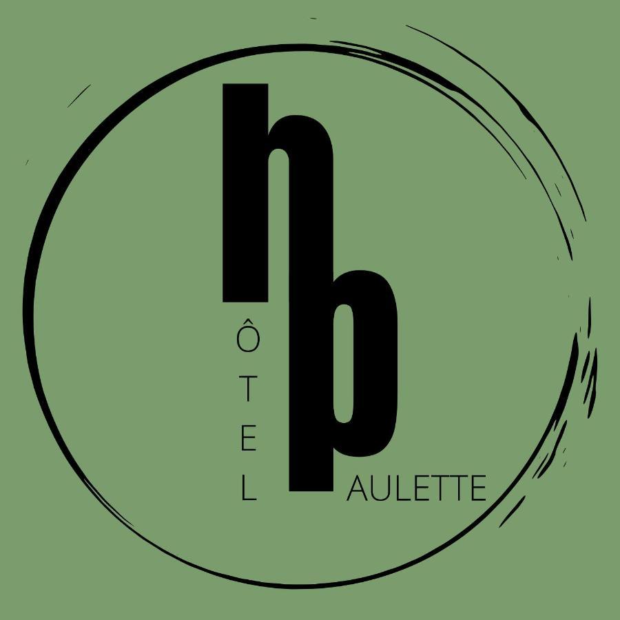 Hotel Paulette Rouen Centre Nouveau Eksteriør billede